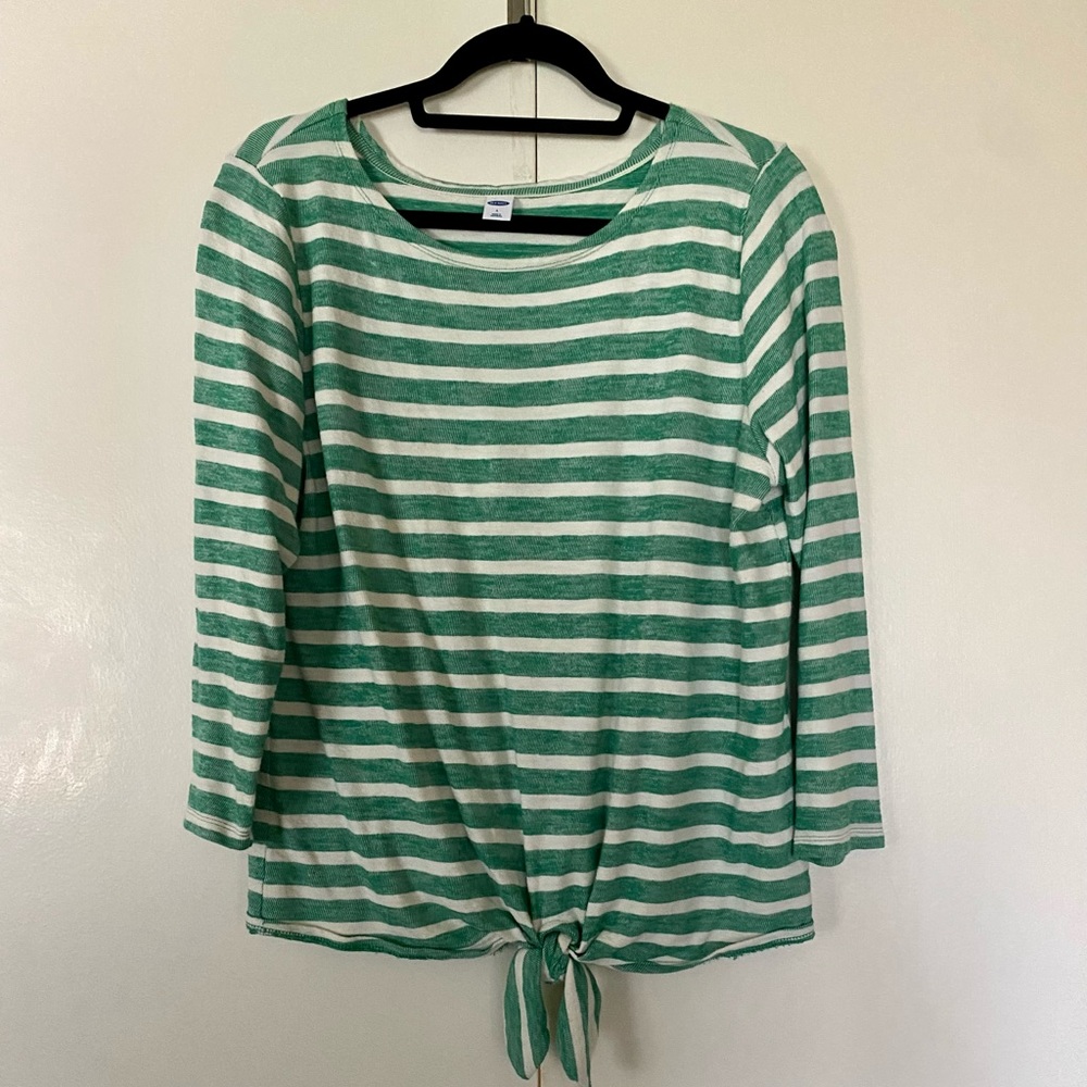 Old navy blouse